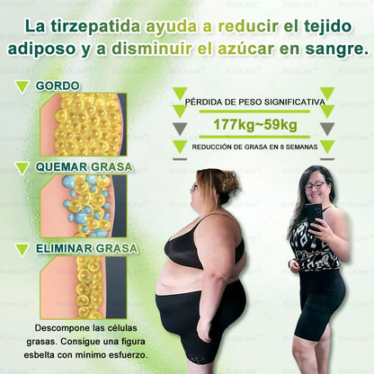 𝐓𝐢𝐞𝐧𝐝𝐚 𝐎𝐟𝐢𝐜𝐢𝐚𝐥 | 𝗕𝘂𝗶𝗹𝗱𝗹𝗲𝗮𝗳® 🍒 𝐆𝐋𝐏-𝟏 𝐒𝐨𝐥𝐮𝐜𝐢ó𝐧 𝐎𝐫𝐚𝐥 𝟐𝟎-𝐞𝐧-𝟏 (𝟏 𝐝𝐨𝐬𝐢𝐬 𝐚𝐥 𝐝í𝐚, 𝐜𝐚𝐦𝐛𝐢𝐨𝐬 𝐯𝐢𝐬𝐢𝐛𝐥𝐞𝐬 𝐞𝐧 𝟕 𝐝í𝐚𝐬) ✅ 𝐏𝐮𝐞𝐝𝐞 𝐚𝐲𝐮𝐝𝐚𝐫 𝐜𝐨𝐧 𝐨𝐛𝐞𝐬𝐢𝐝𝐚𝐝, 𝐬𝐚𝐥𝐮𝐝 𝐜𝐚𝐫𝐝𝐢𝐨𝐯𝐚𝐬𝐜𝐮𝐥𝐚𝐫, 𝐜𝐨𝐧𝐭𝐫𝐨𝐥 𝐝𝐞 𝐥𝐚 𝐝𝐢𝐚𝐛𝐞𝐭𝐞𝐬, 𝐚𝐩𝐧𝐞𝐚 𝐝𝐞𝐥 𝐬𝐮𝐞ñ𝐨, 𝐬𝐚𝐥𝐮𝐝 𝐚𝐫𝐭𝐢𝐜𝐮𝐥𝐚𝐫 𝐲 𝐦á𝐬